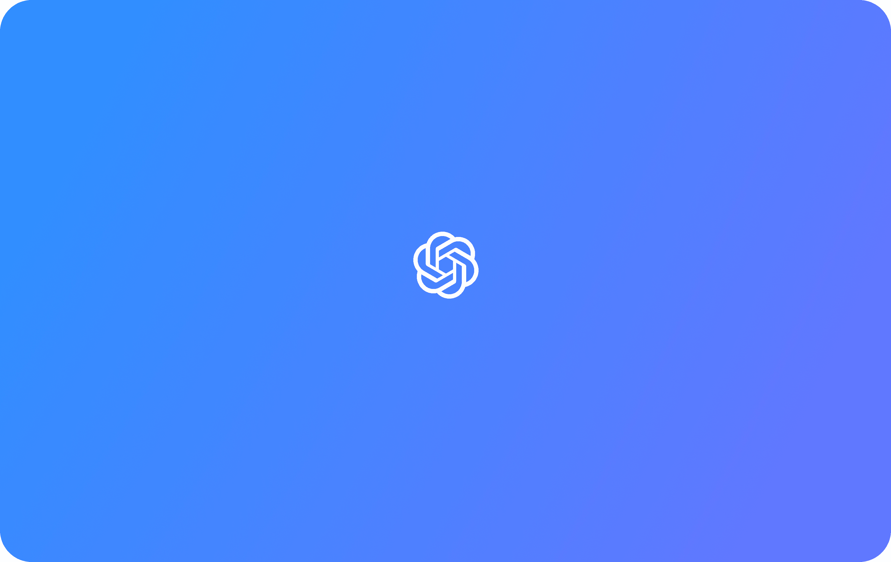 ChatGPT Logo
